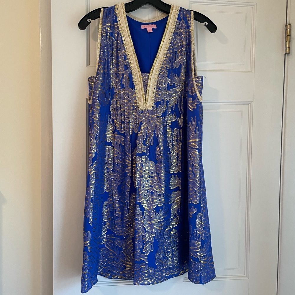Lilly Pulitzer Dress